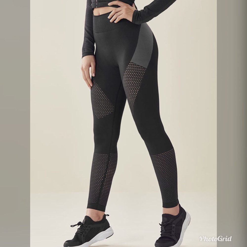 Active Leggings